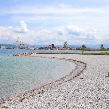 Apartment Capo D'Istria Копер Екстер'єр фото