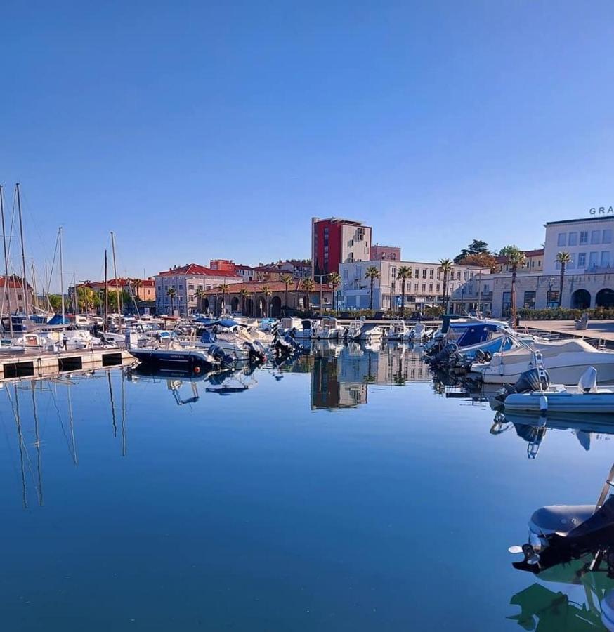 Apartment Capo D'Istria Копер Екстер'єр фото