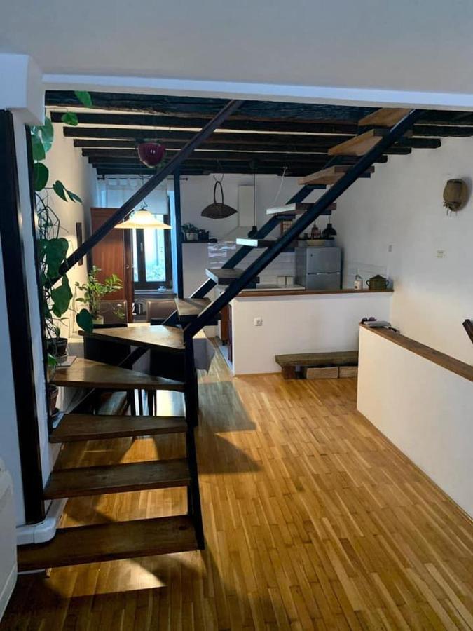 Apartment Capo D'Istria Копер Екстер'єр фото