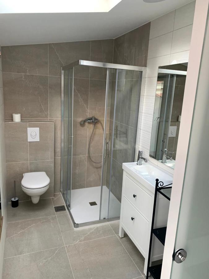 Apartment Capo D'Istria Копер Екстер'єр фото