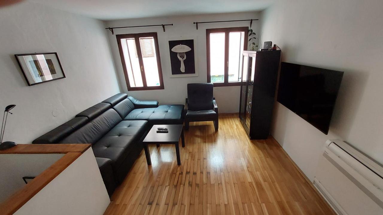 Apartment Capo D'Istria Копер Екстер'єр фото