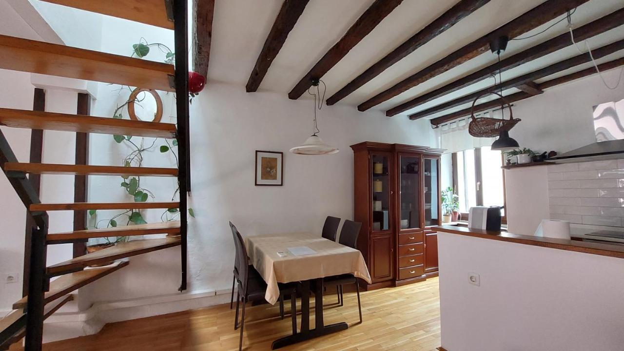 Apartment Capo D'Istria Копер Екстер'єр фото