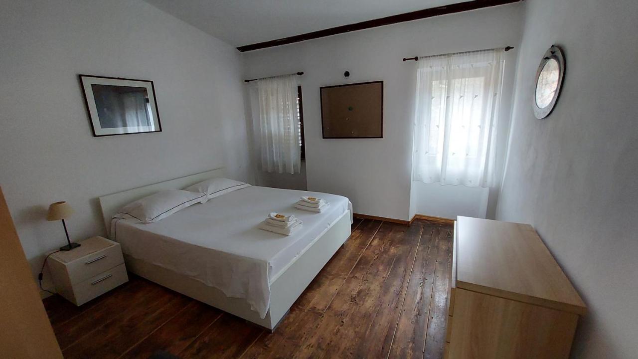 Apartment Capo D'Istria Копер Екстер'єр фото