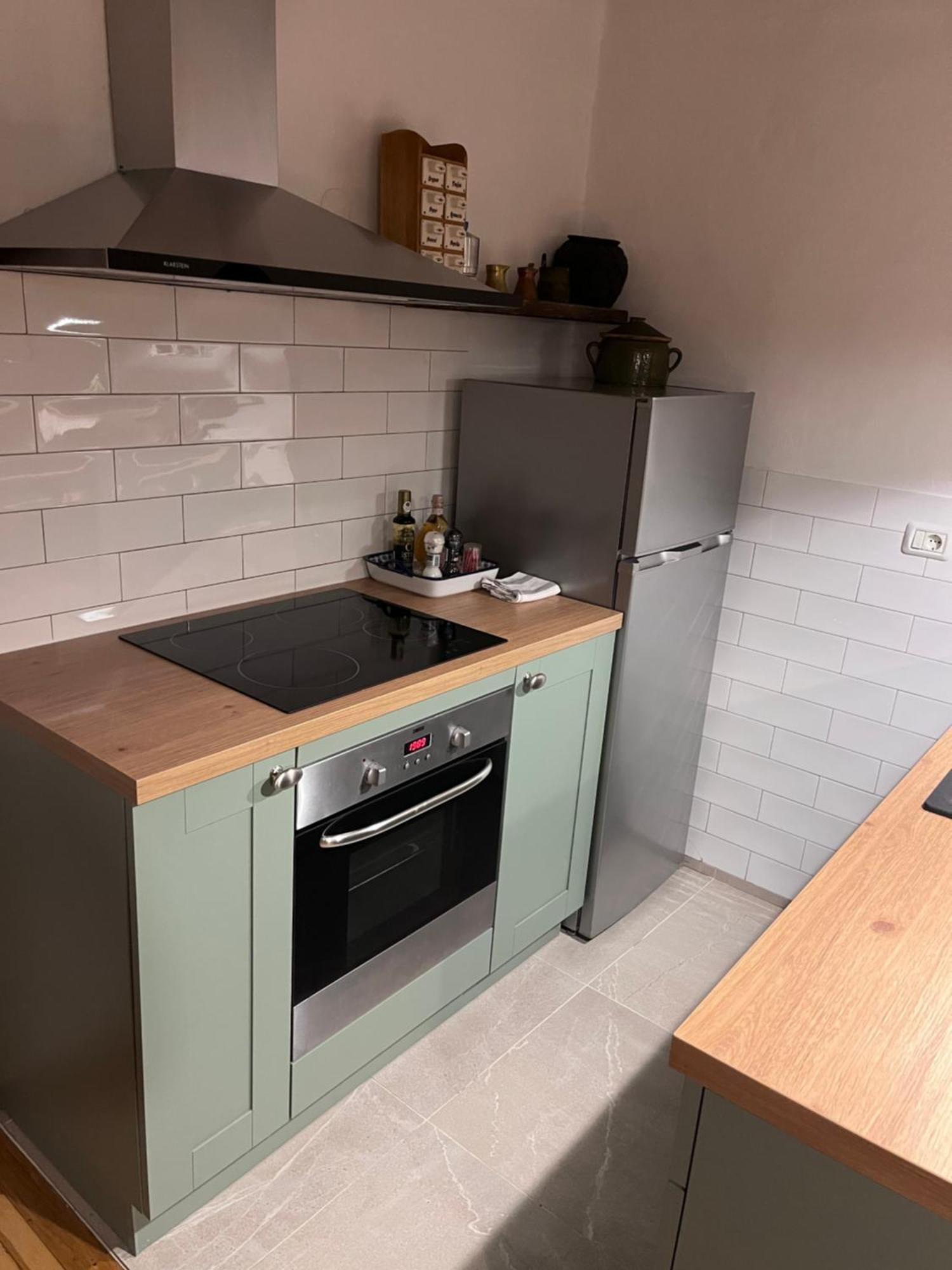 Apartment Capo D'Istria Копер Екстер'єр фото