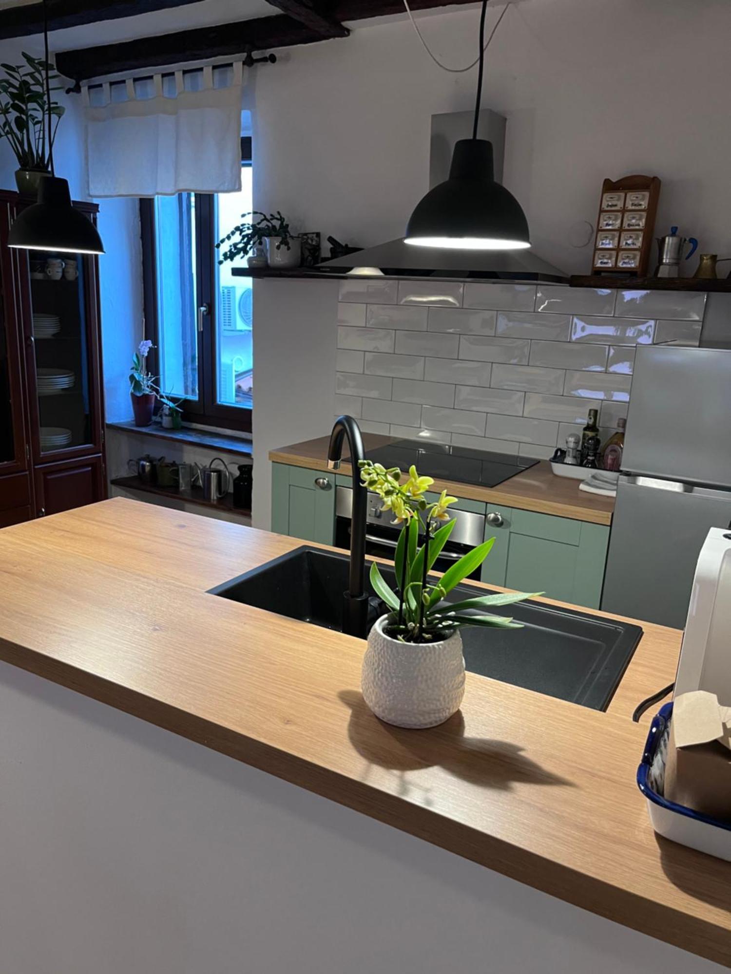 Apartment Capo D'Istria Копер Екстер'єр фото