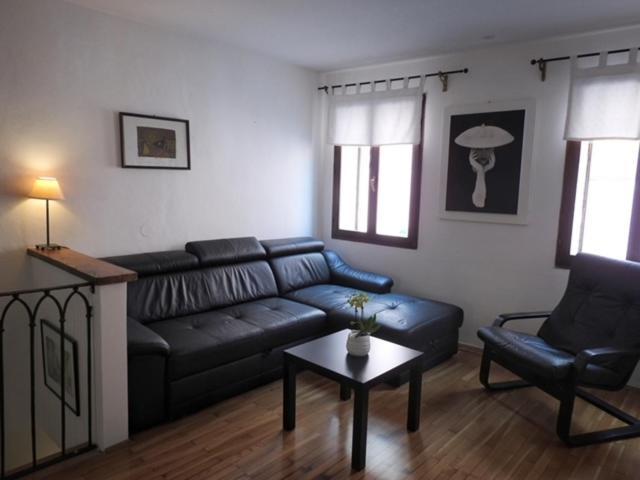 Apartment Capo D'Istria Копер Екстер'єр фото