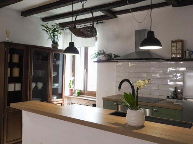 Apartment Capo D'Istria Копер Екстер'єр фото
