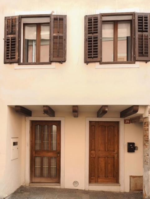 Apartment Capo D'Istria Копер Екстер'єр фото